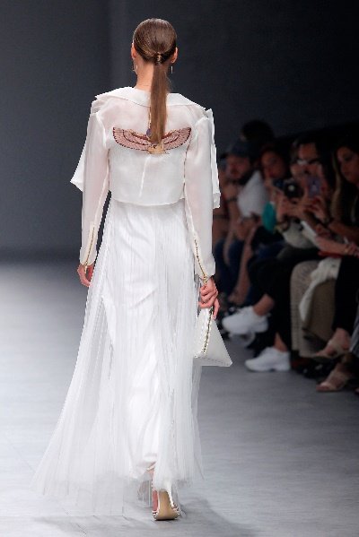 vestidos de novia