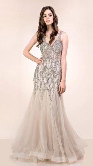 Vestido Denali