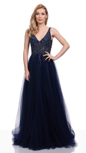 Vestido Logan