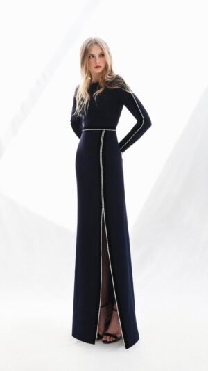 Vestido Jing
