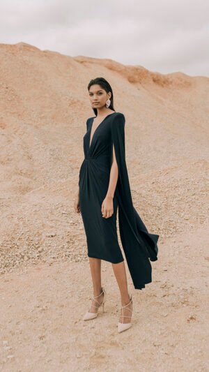 Vestidos para invitada