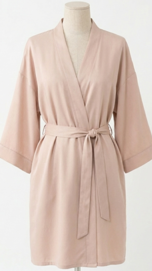 Kimono Native Cuarzo