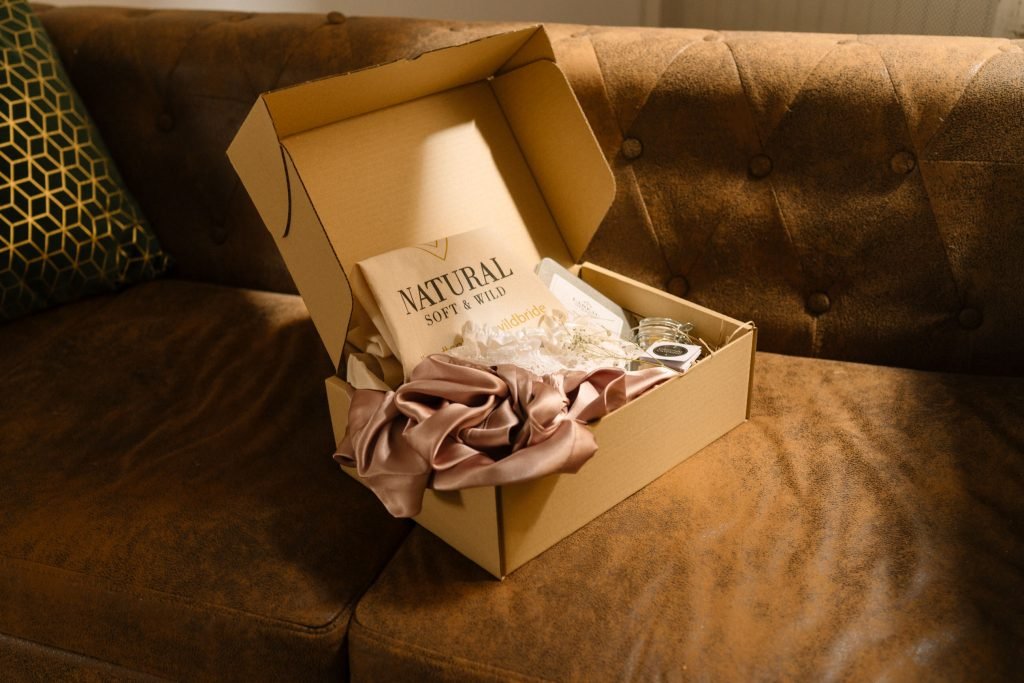 Box