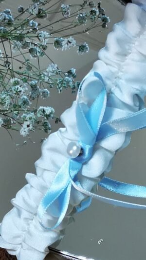 Complementos para novia
