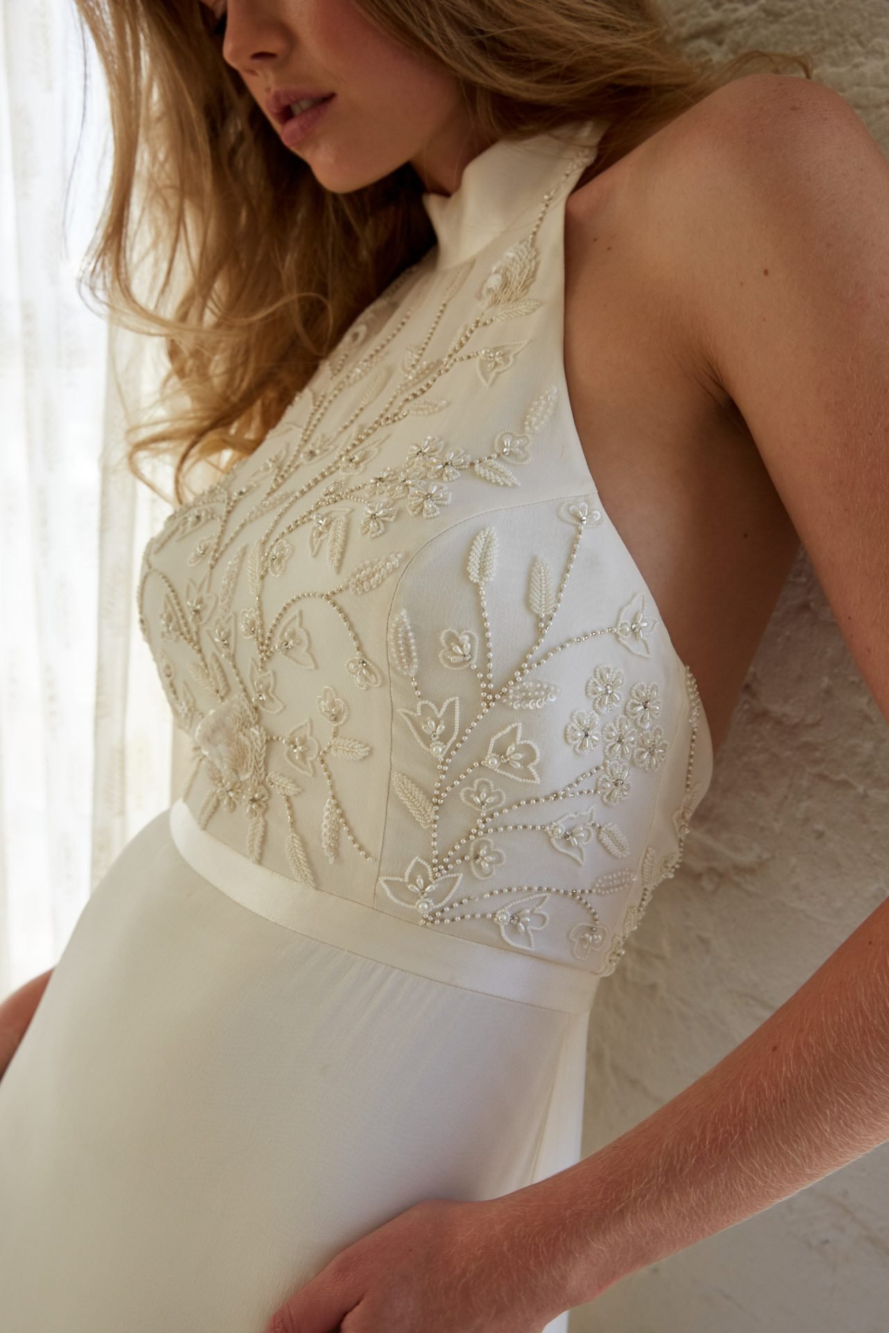 Vestidos de novia sencillos, vestidos de novia minimalistas, vestidos de novia bohemios, vestidos de novia románticos, vestidos de novia originales