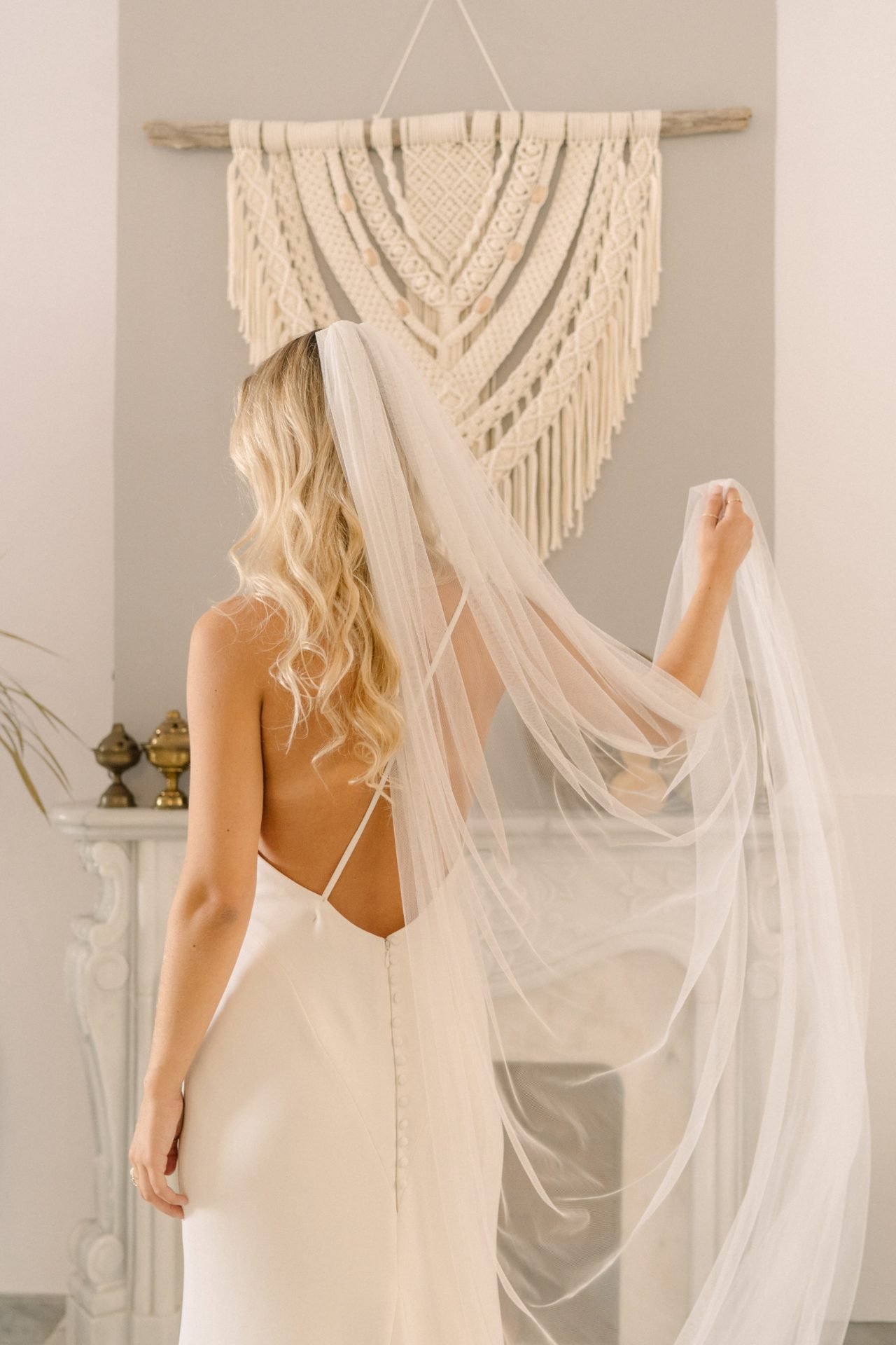 Vestidos de novia sencillos, vestidos de novia minimalistas, vestidos de novia bohemios, vestidos de novia románticos, vestidos de novia originales
