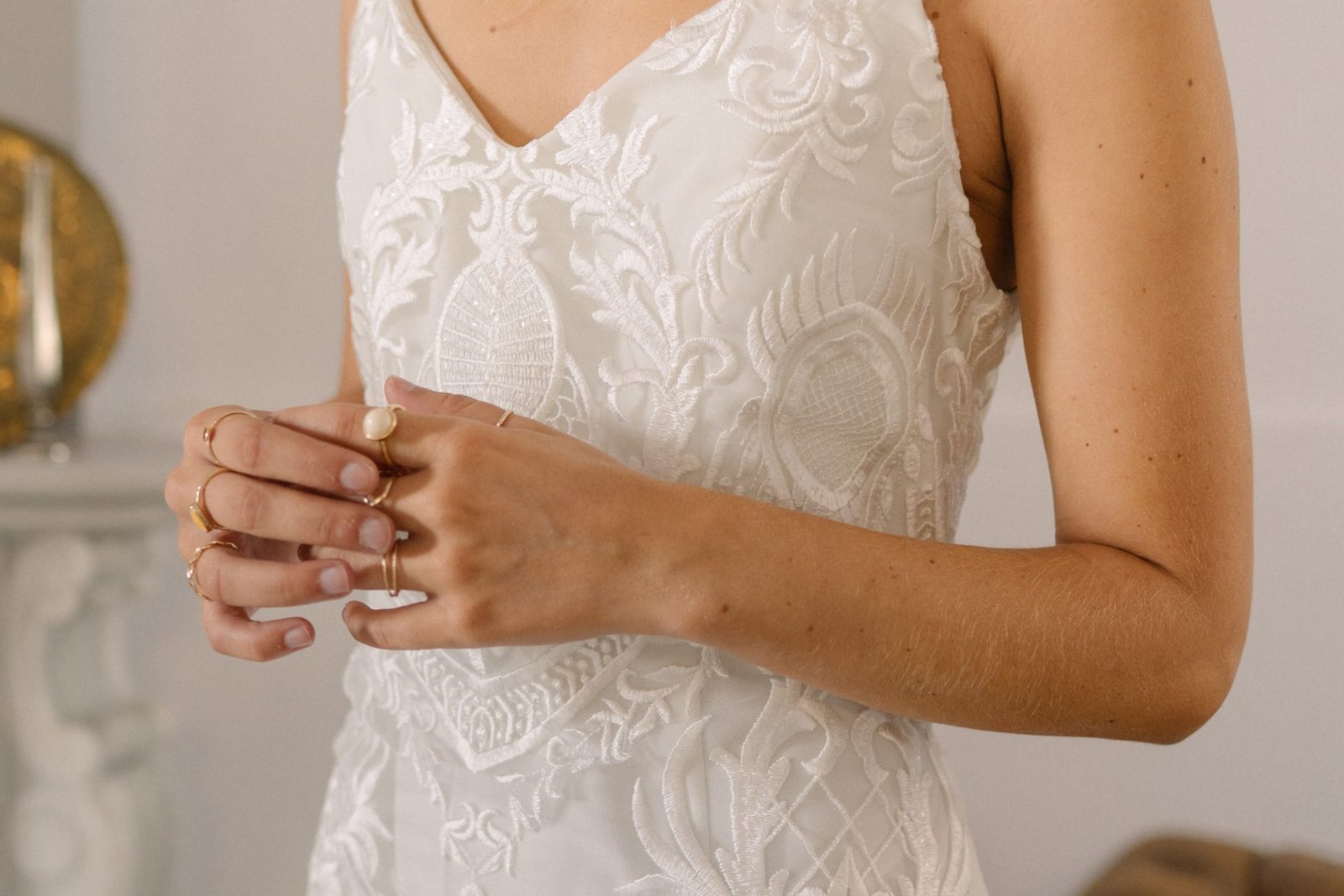 Vestidos de novia sencillos, vestidos de novia minimalistas, vestidos de novia bohemios, vestidos de novia románticos, vestidos de novia originales