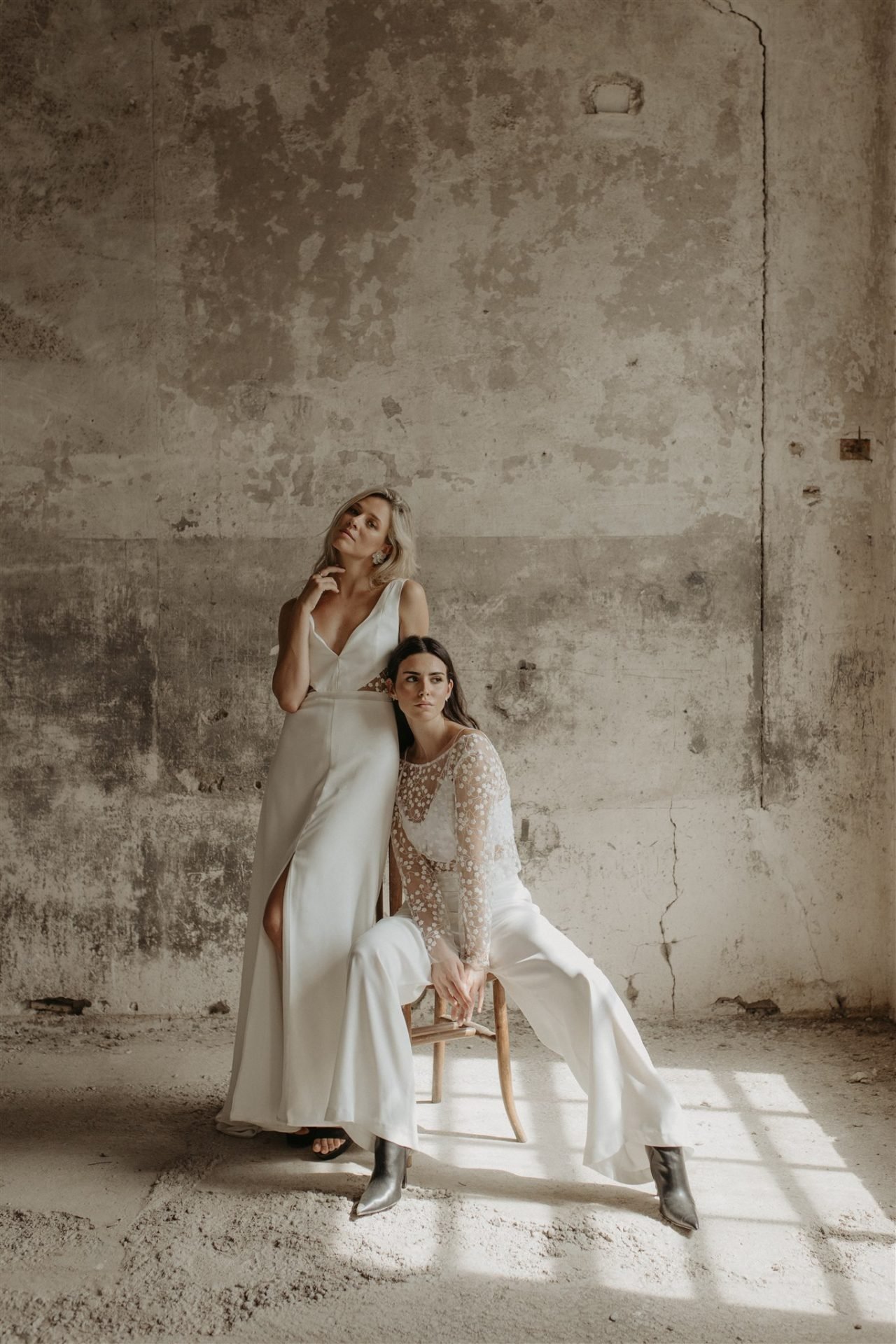 Vestidos de novia sencillos, vestidos de novia minimalistas, vestidos de novia bohemios, vestidos de novia románticos, vestidos de novia originales