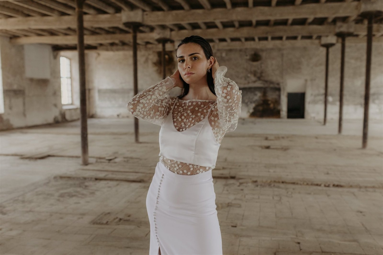 Vestidos de novia sencillos, vestidos de novia minimalistas, vestidos de novia bohemios, vestidos de novia románticos, vestidos de novia originales