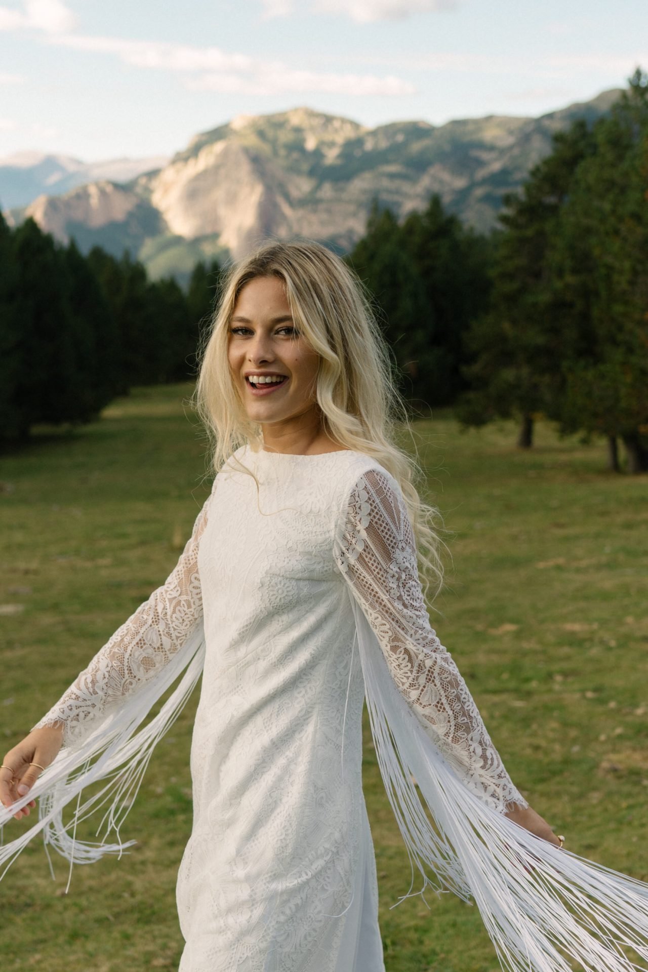 Vestidos de novia sencillos, vestidos de novia minimalistas, vestidos de novia bohemios, vestidos de novia románticos, vestidos de novia originales