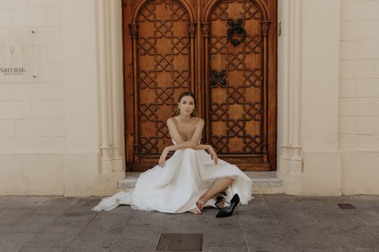 Vestidos de novia sencillos, vestidos de novia minimalistas, vestidos de novia bohemios, vestidos de novia románticos, vestidos de novia originales