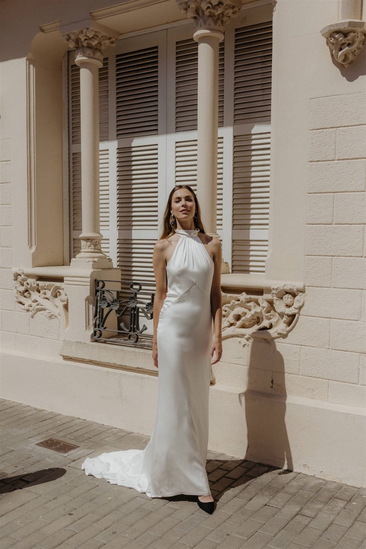 Vestidos de novia sencillos, vestidos de novia minimalistas, vestidos de novia bohemios, vestidos de novia románticos, vestidos de novia originales