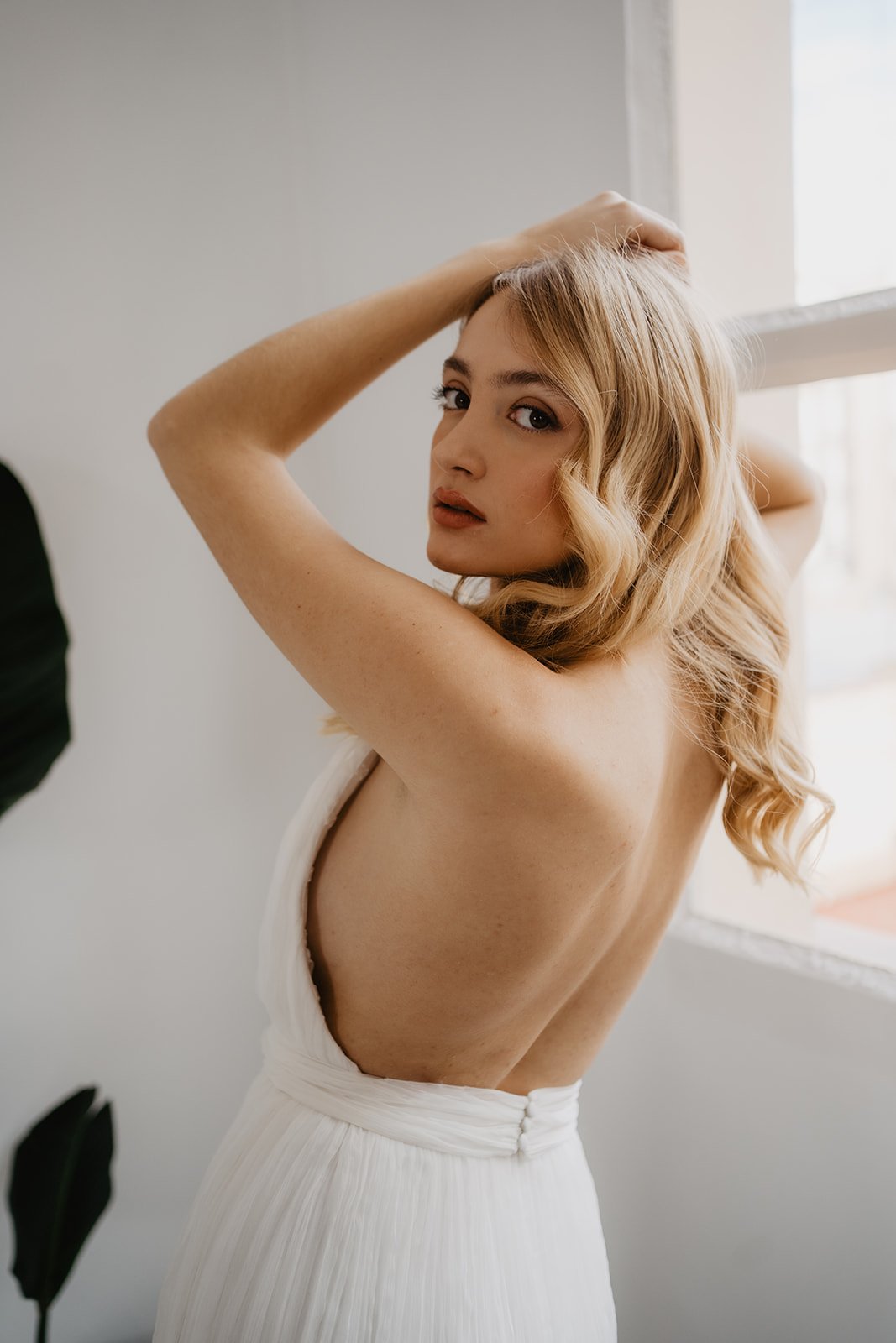 Vestidos de novia sencillos, vestidos de novia minimalistas, vestidos de novia bohemios, vestidos de novia románticos, vestidos de novia originales