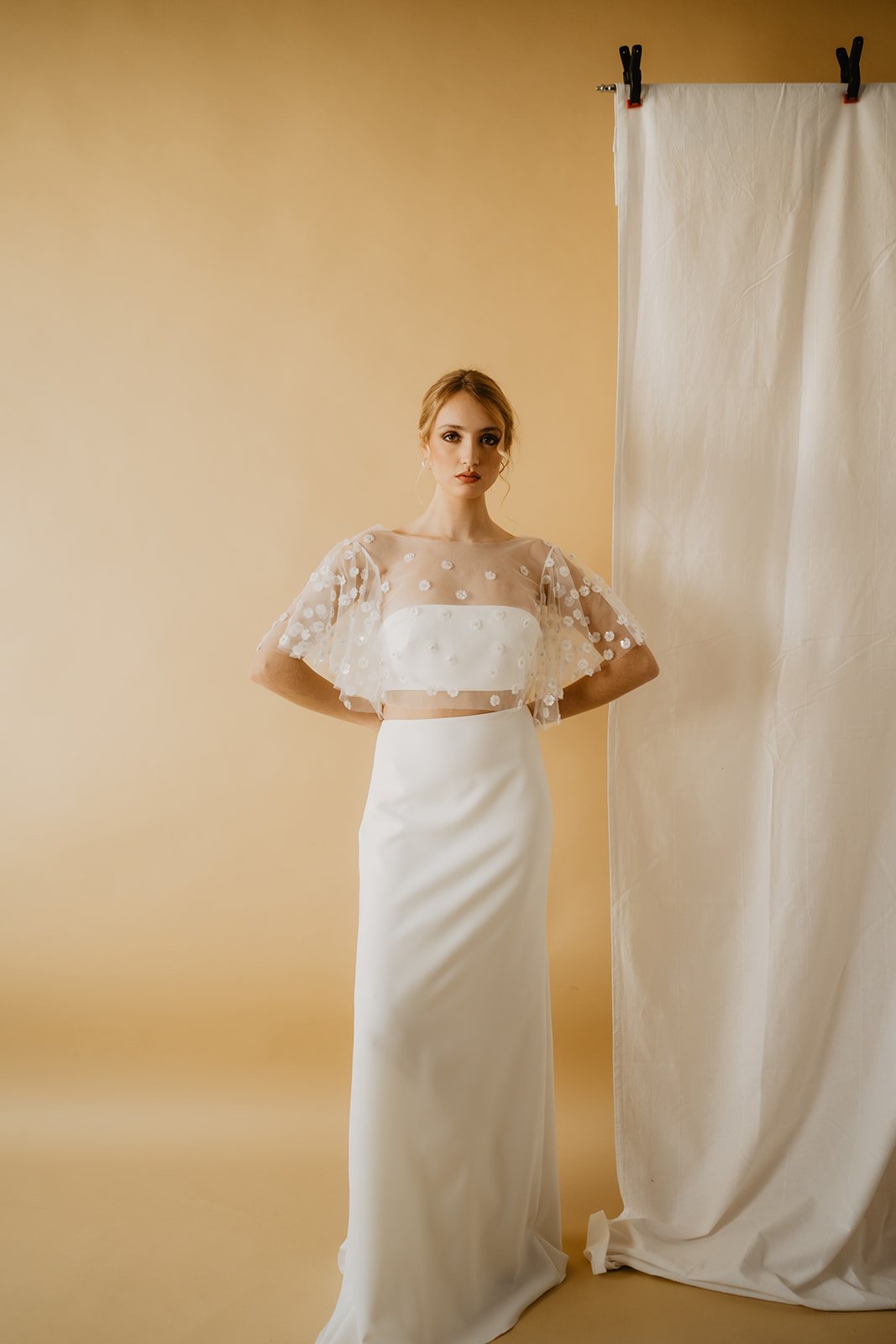 Moonflower Top · imagen 4