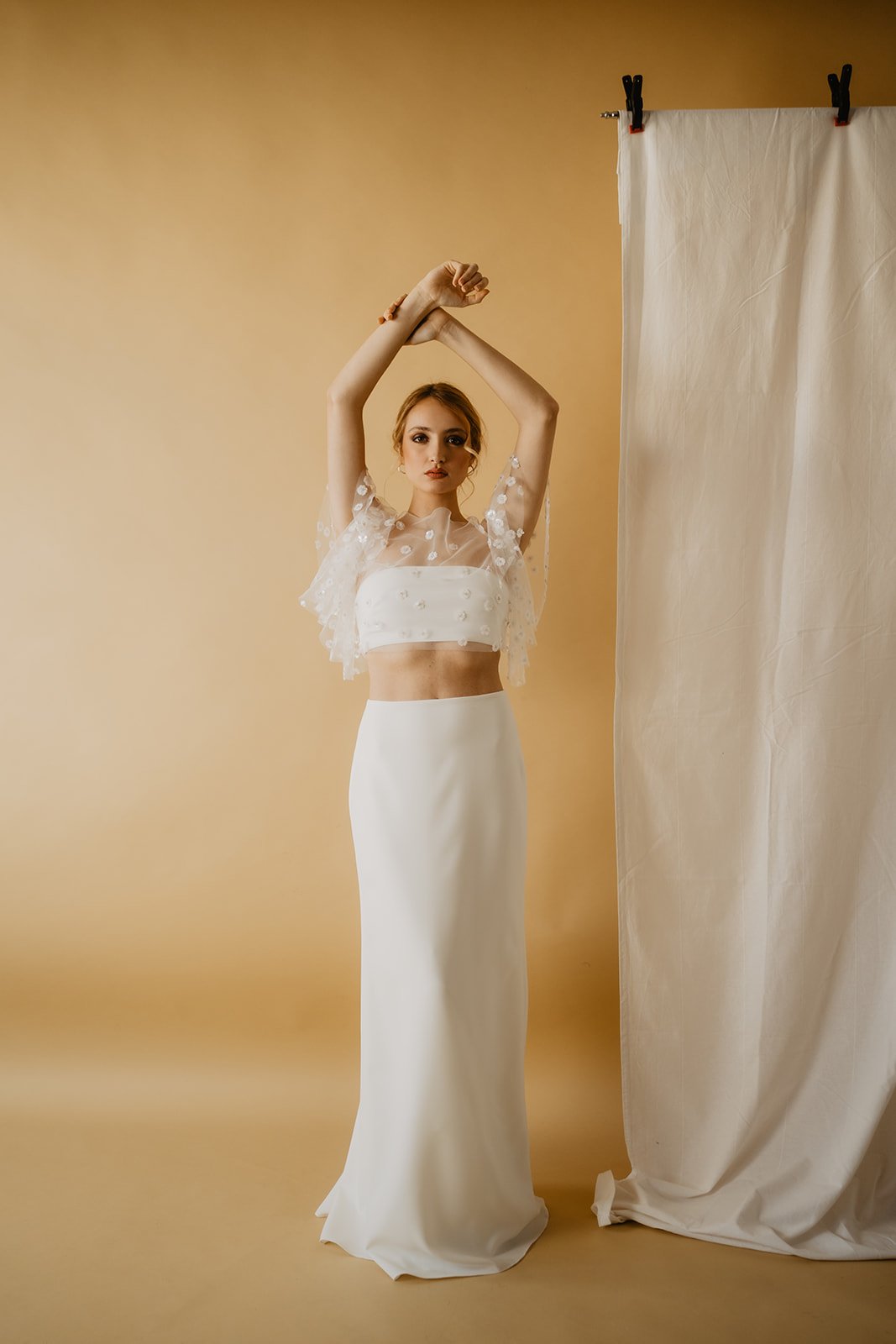 Moonflower Top · imagen 5