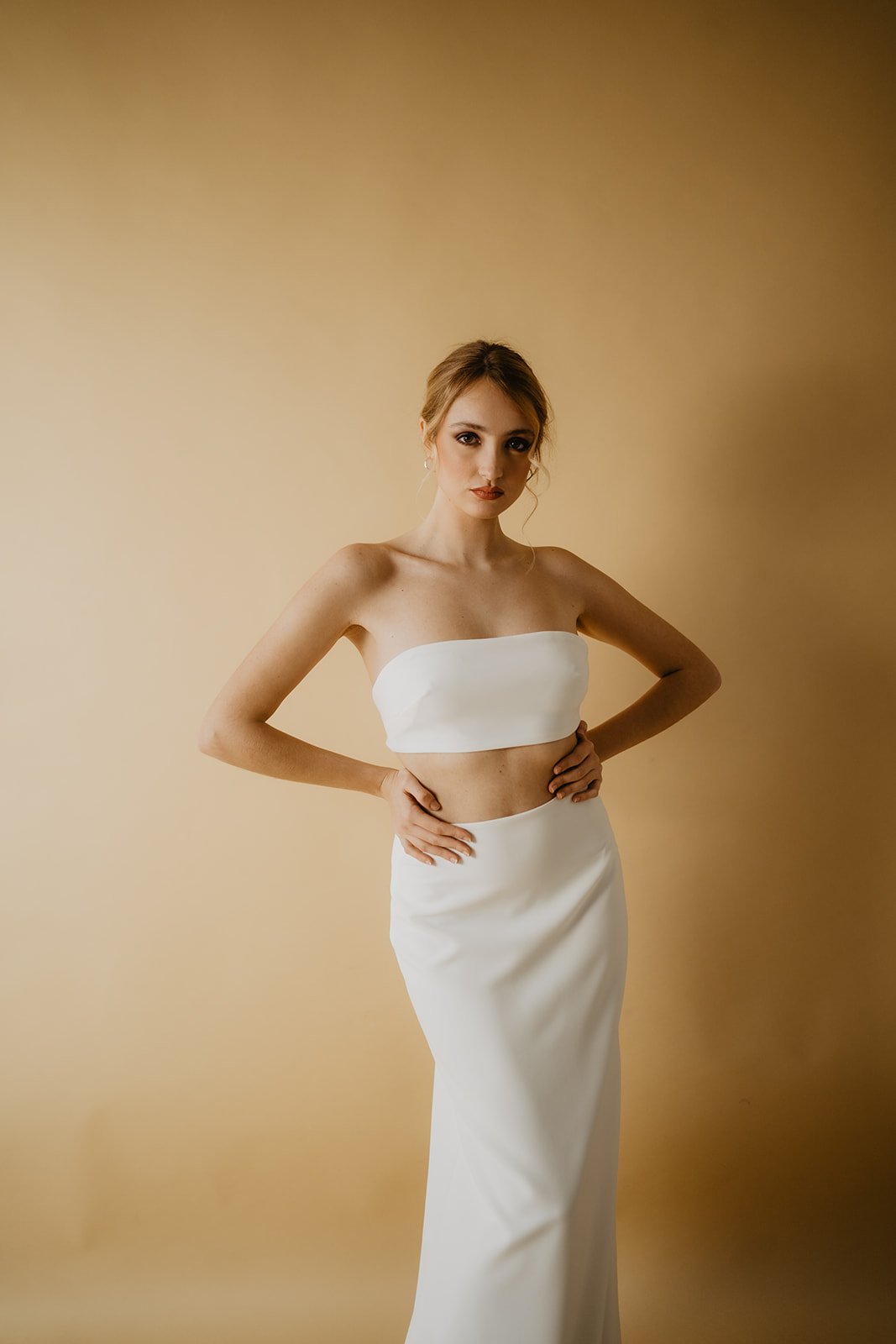 Amaranth Top & Skirt · imagen 6