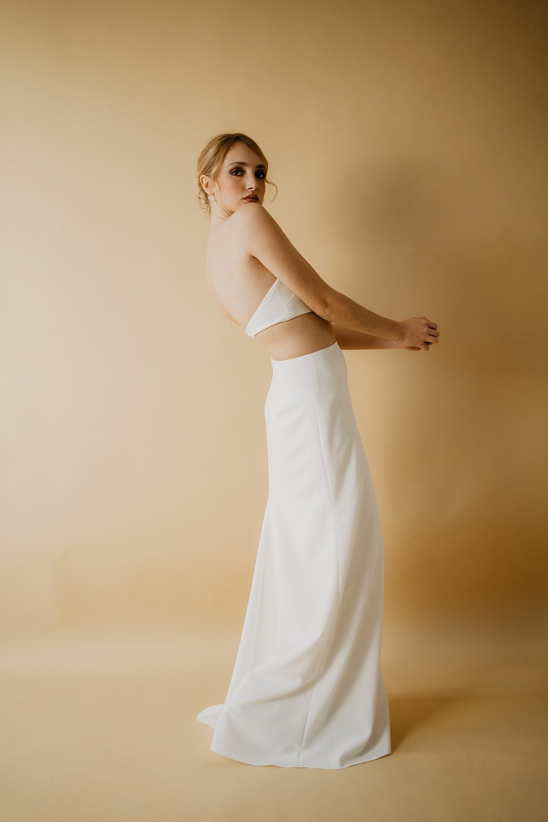 Amaranth Top & Skirt · imagen 4
