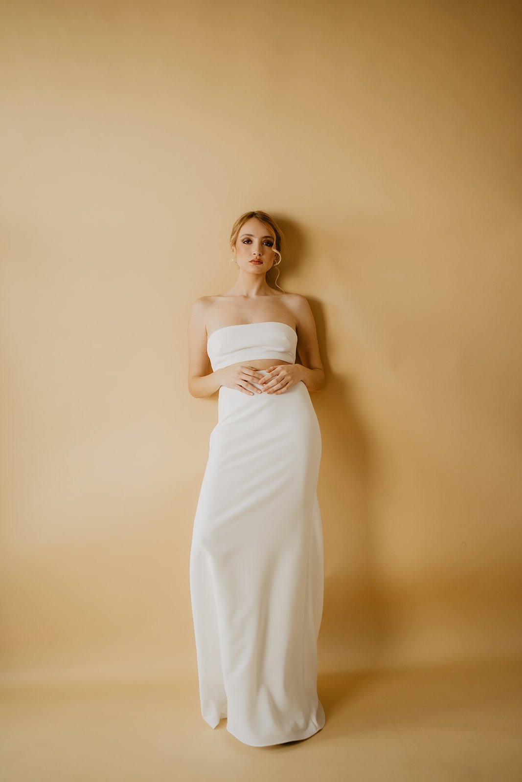 Amaranth Top & Skirt · imagen 2
