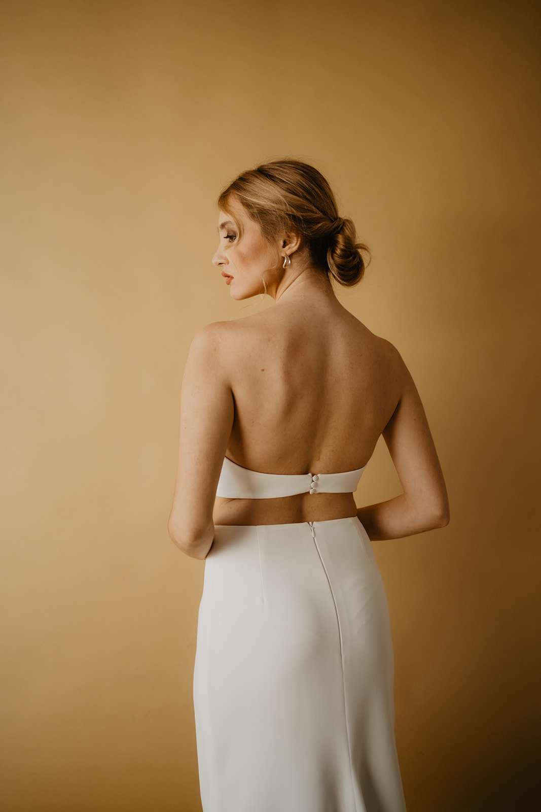 Amaranth Top & Skirt · imagen 9