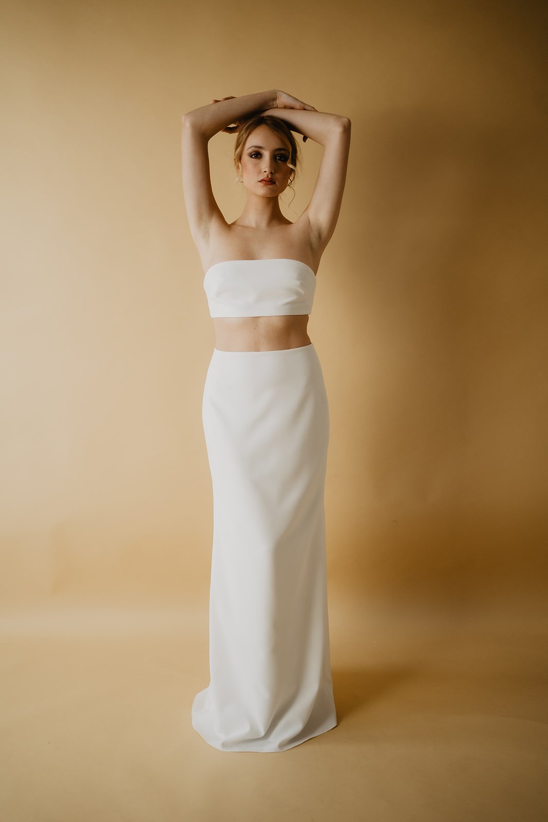 Amaranth Top & Skirt · imagen 7