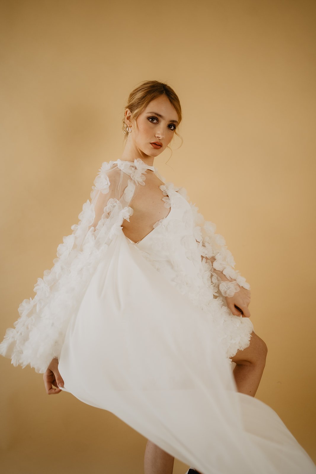 Azalea Gown · imagen 11