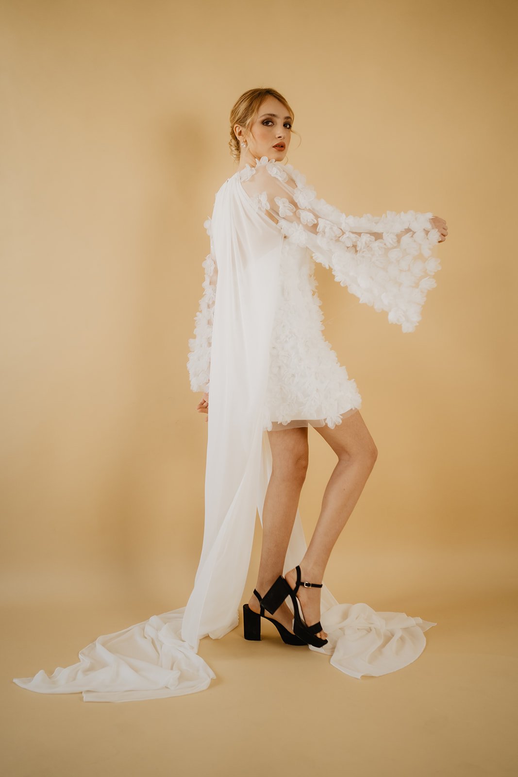 Azalea Gown · imagen 8