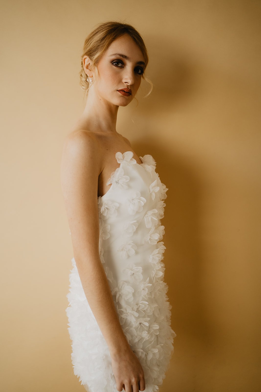 Azalea Gown · imagen 4