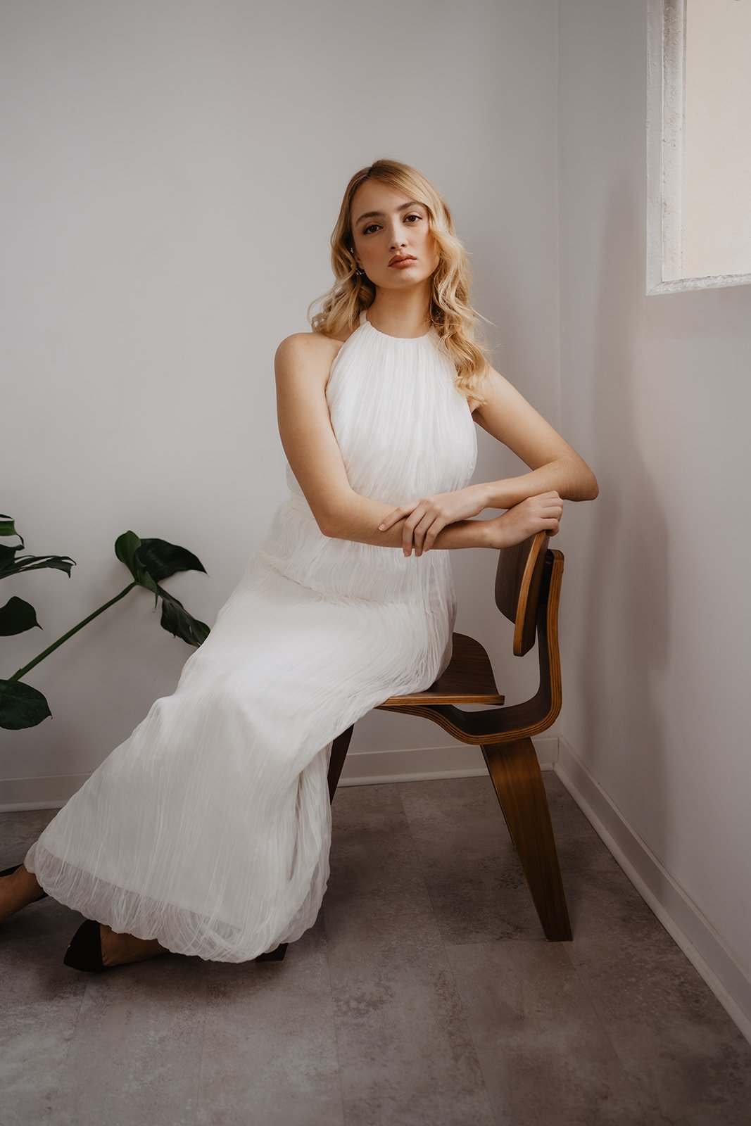 Orange Blossom Dress · imagen 2