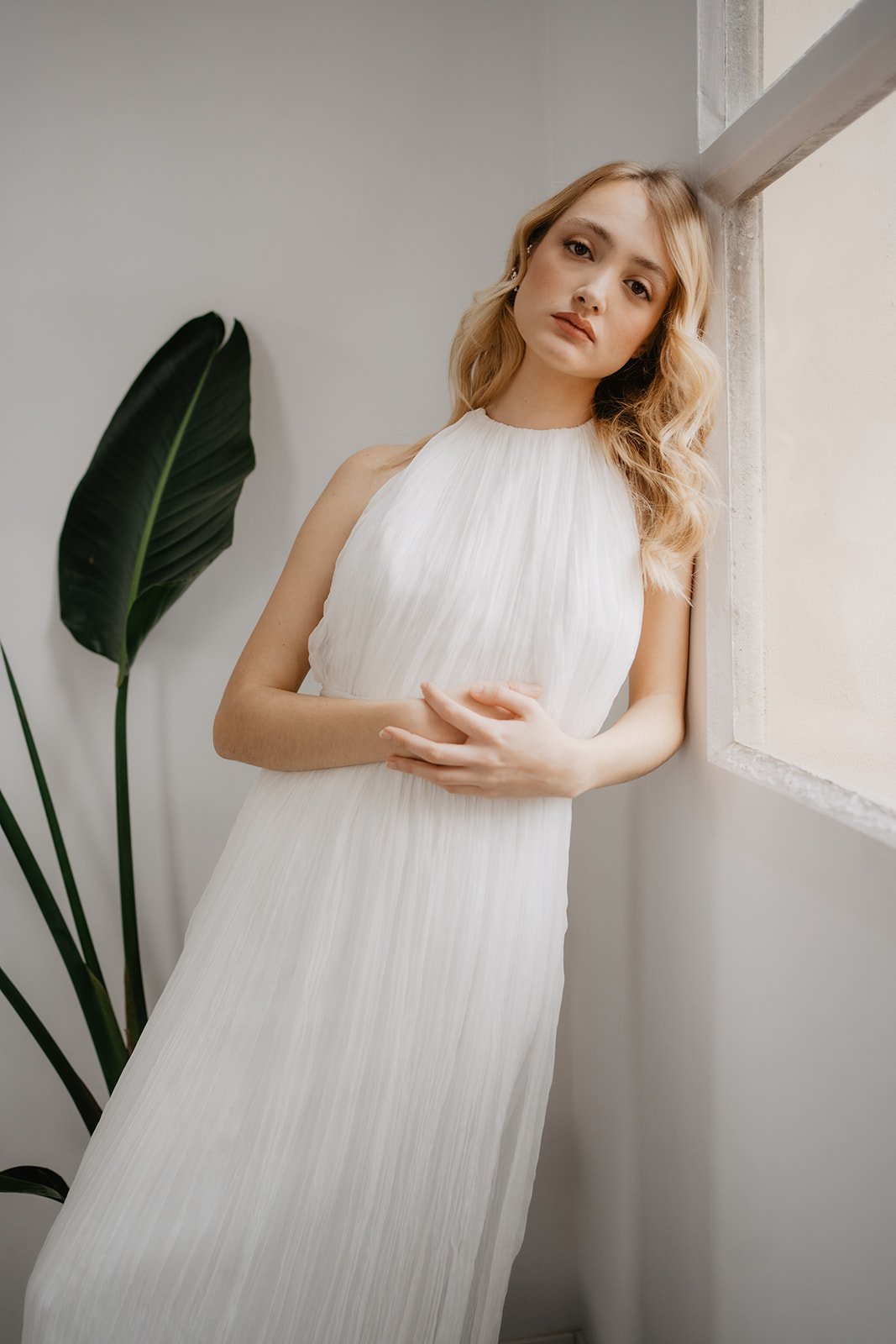 Orange Blossom Dress · imagen 4