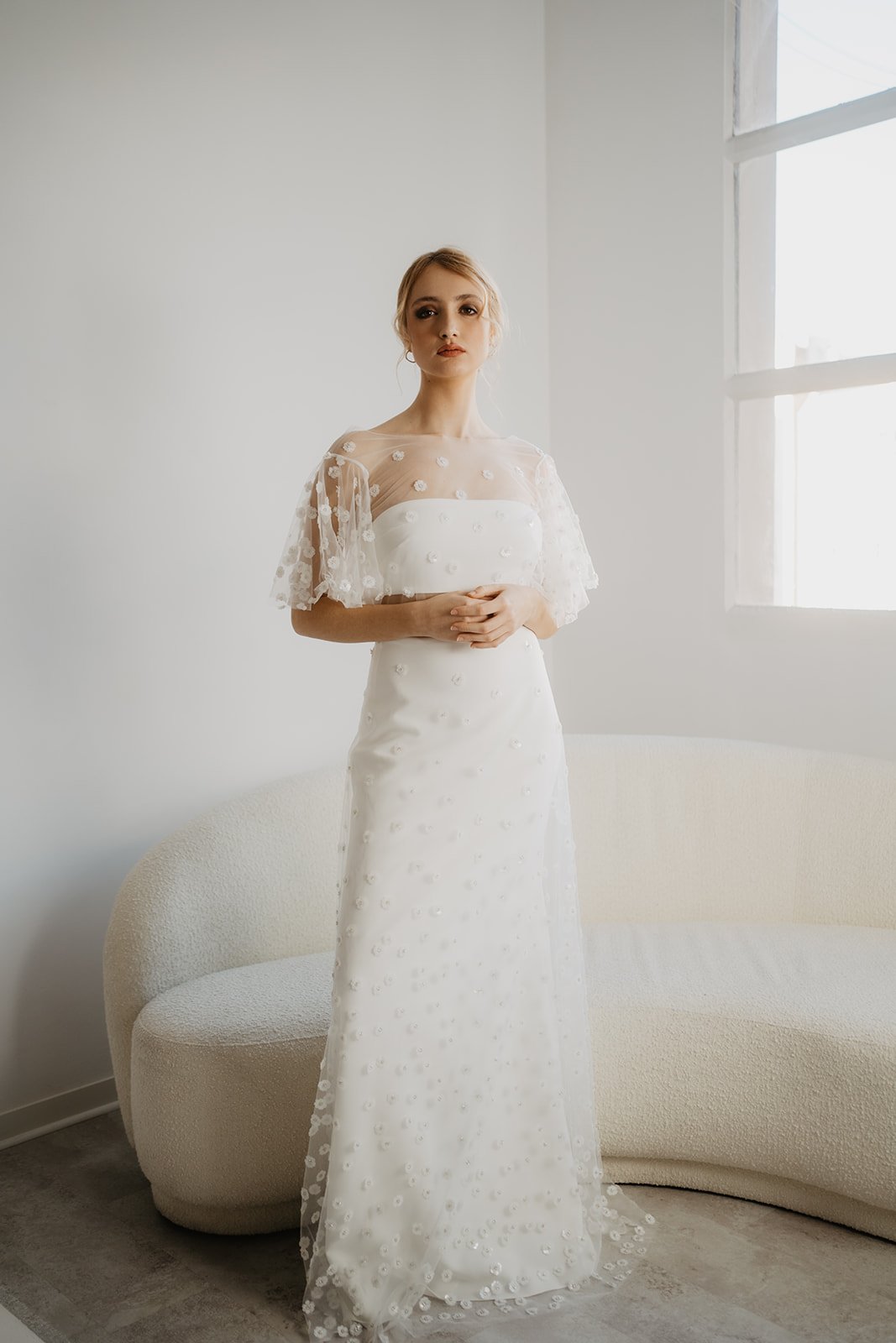 Vestidos de novia sencillos, vestidos de novia minimalistas, vestidos de novia bohemios, vestidos de novia románticos, vestidos de novia originales