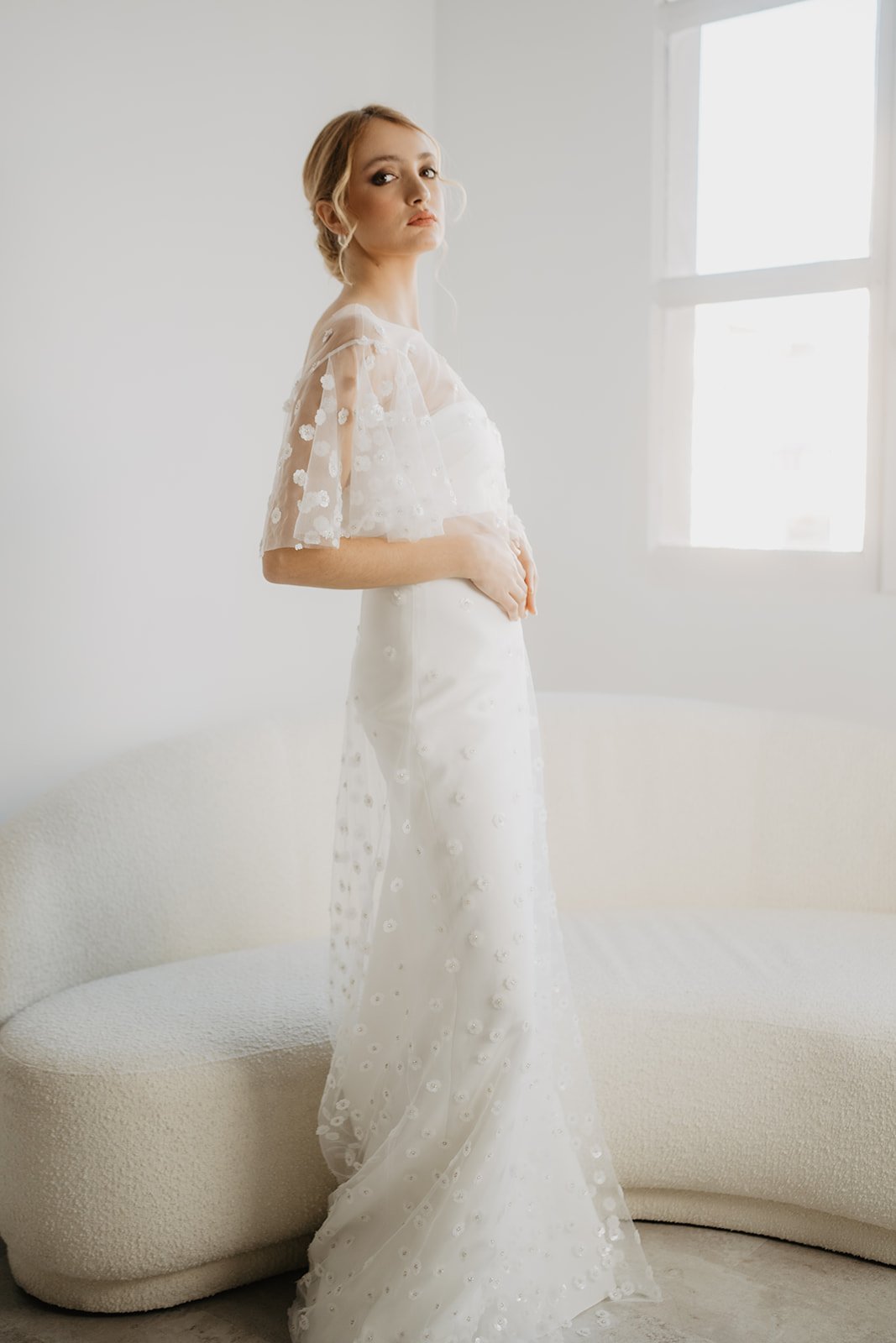 Moonflower Skirt · imagen 3