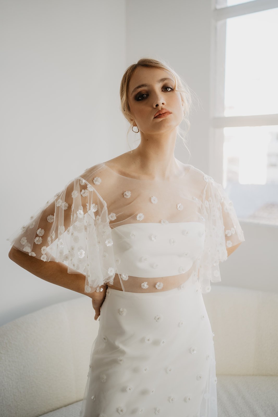 Moonflower Skirt · imagen 4