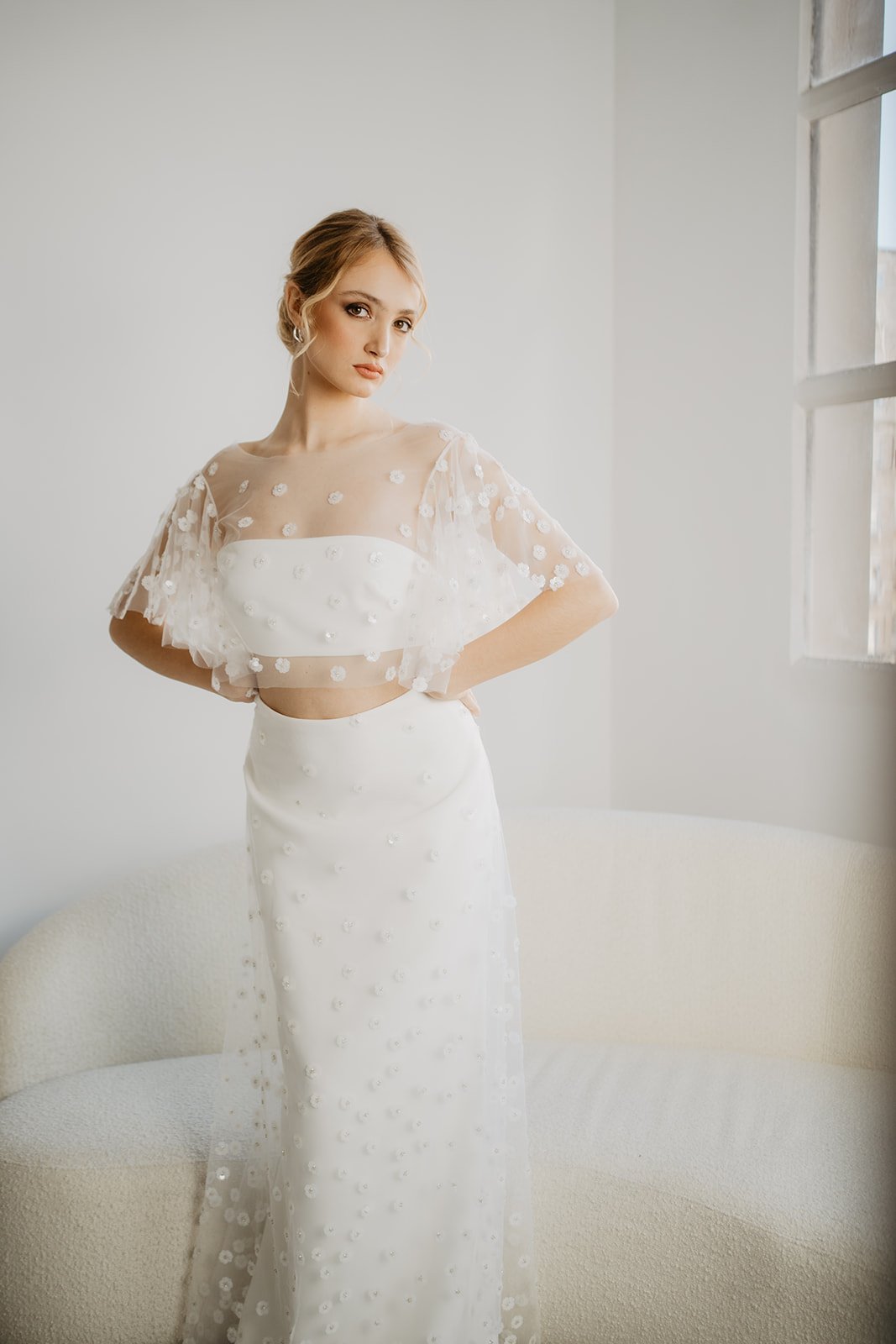 Moonflower Skirt · imagen 6