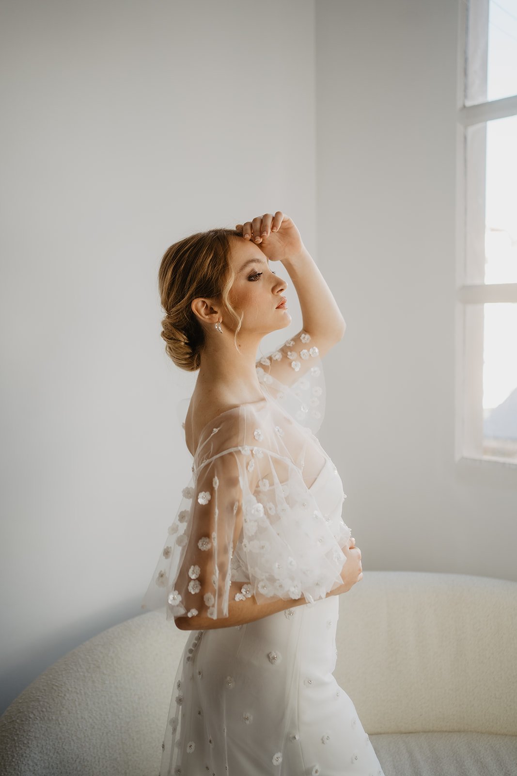 Moonflower Skirt · imagen 7