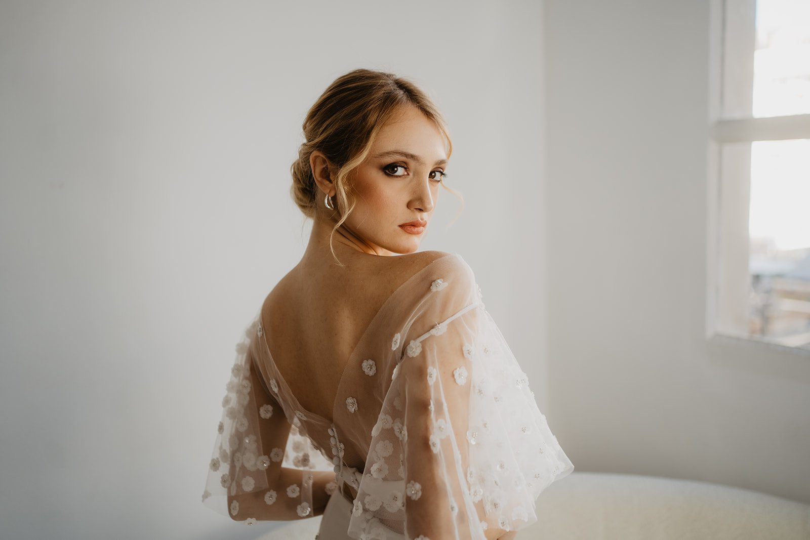 Moonflower Skirt · imagen 8
