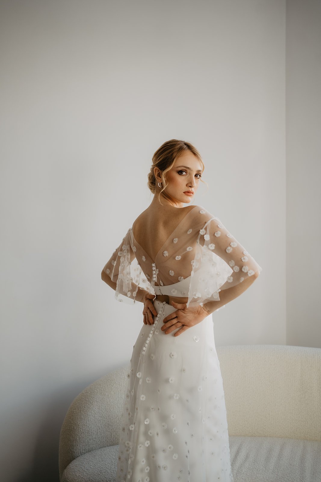 Moonflower Skirt · imagen 2