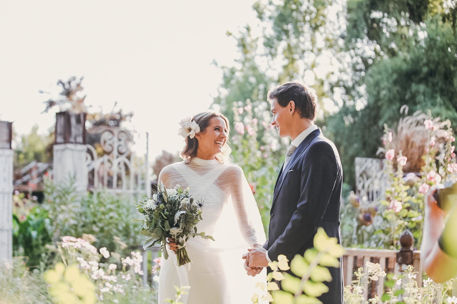 Vestidos de novia sencillos, vestidos de novia minimalistas, vestidos de novia bohemios, vestidos de novia románticos, vestidos de novia originales