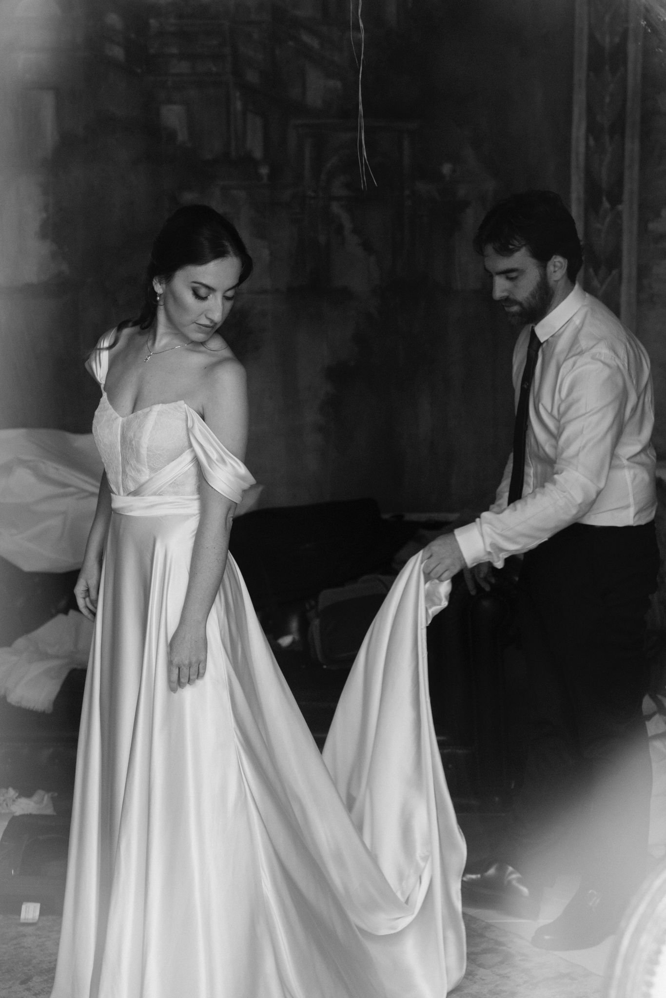 Boda en el Empordà