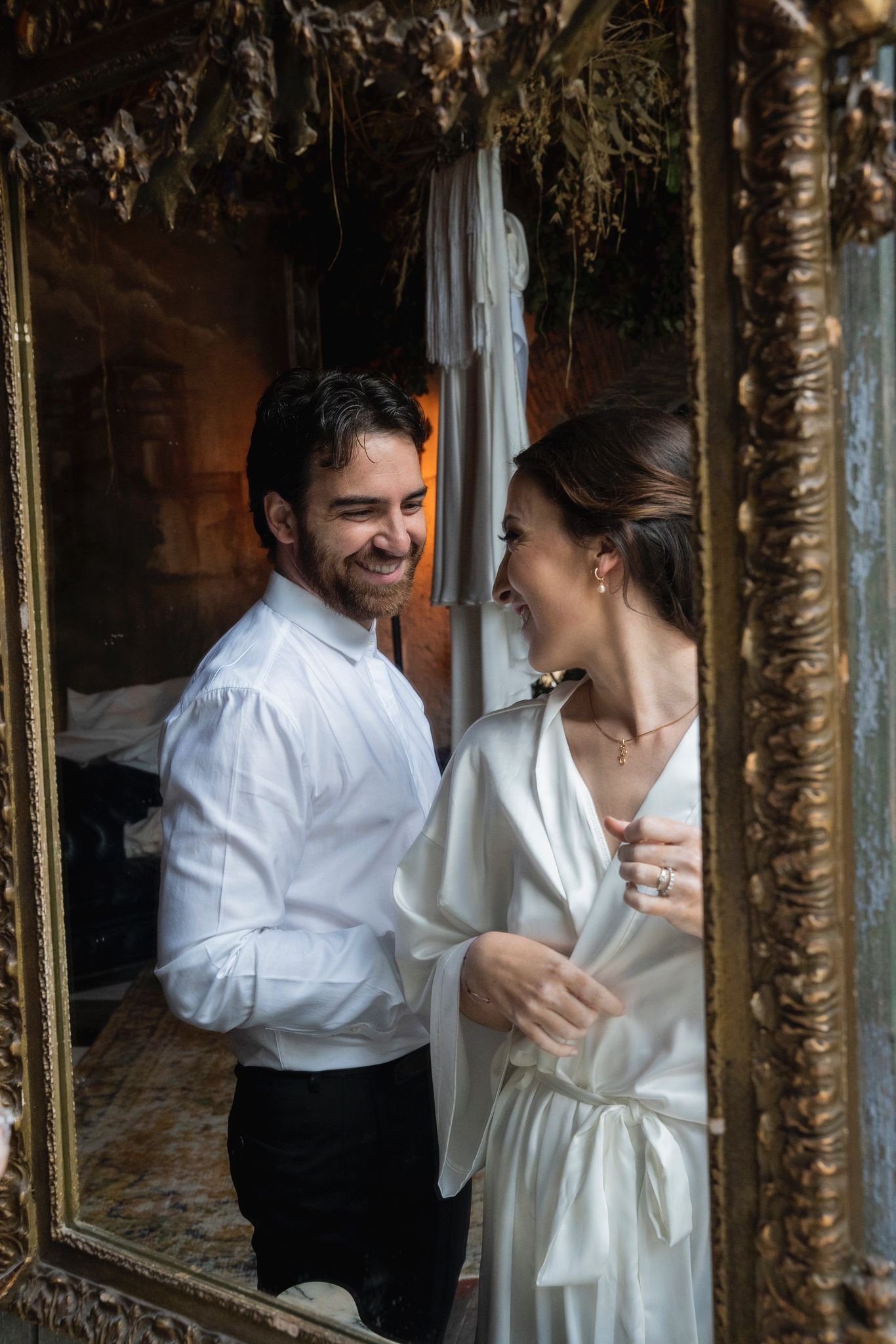 Boda en el Empordà