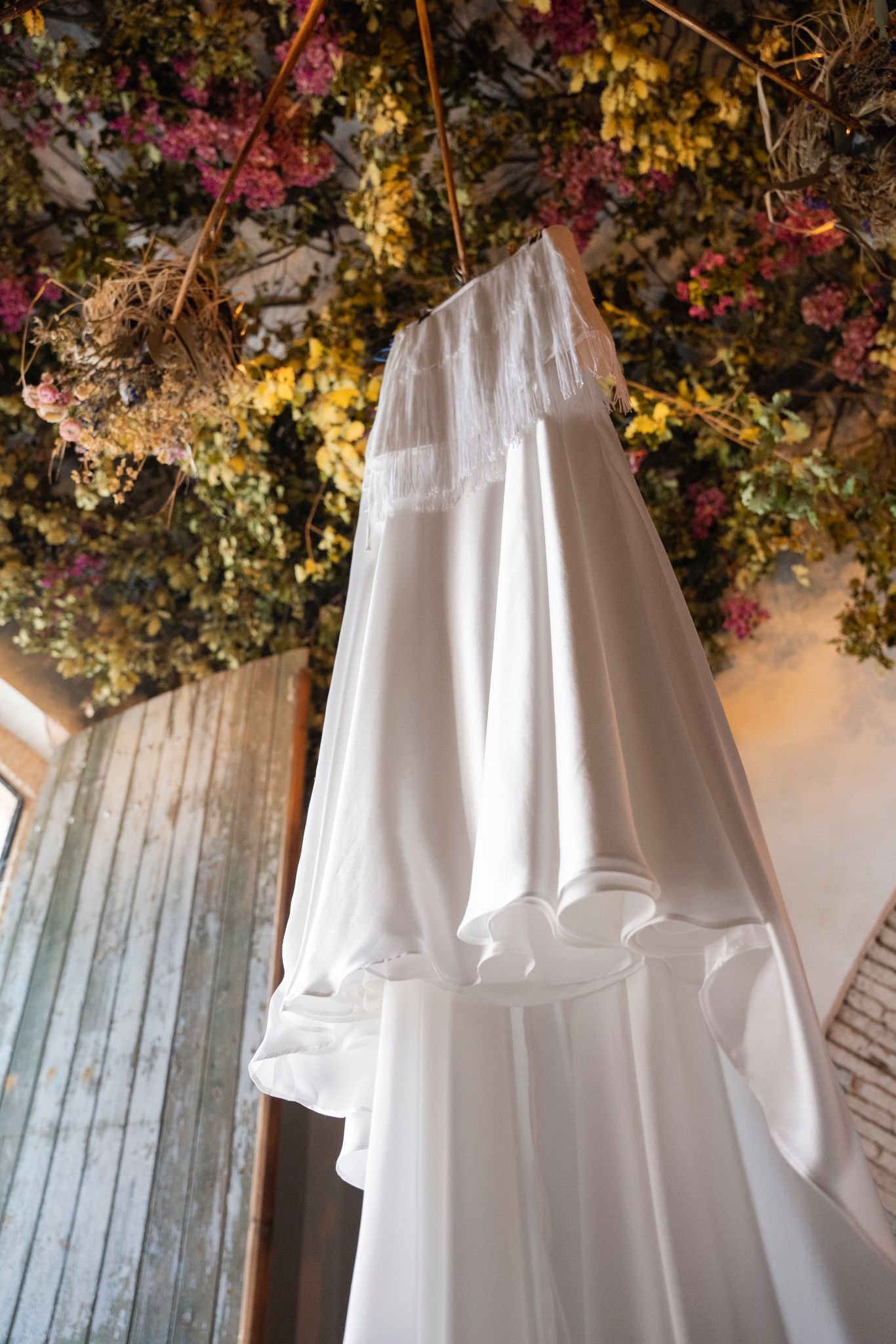 Boda en el Empordà