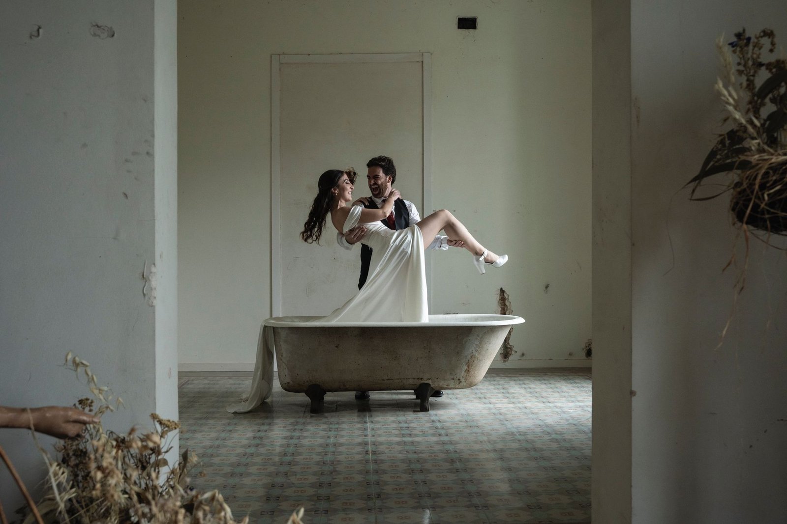 Boda en el Empordà