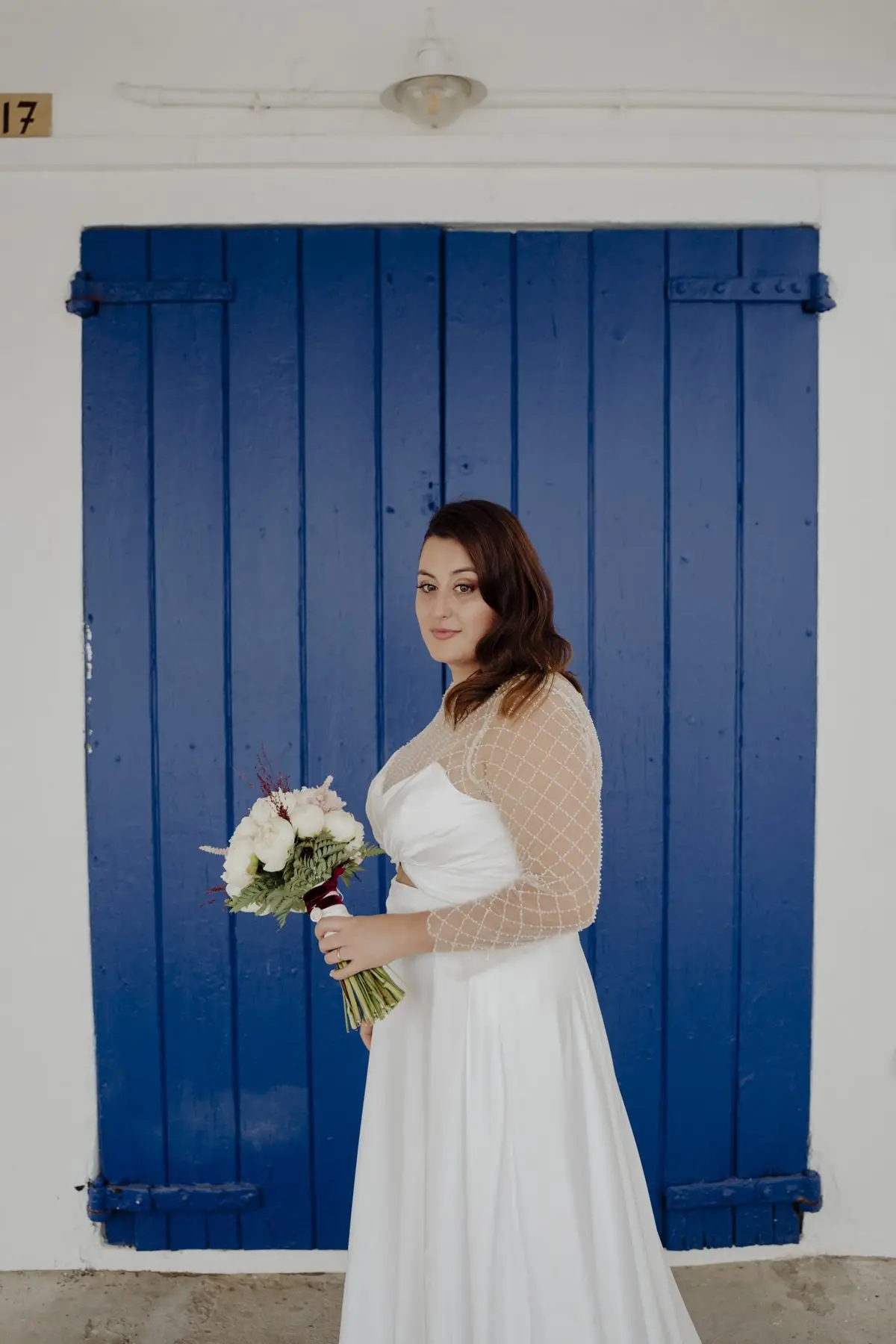 Boda en Palamós