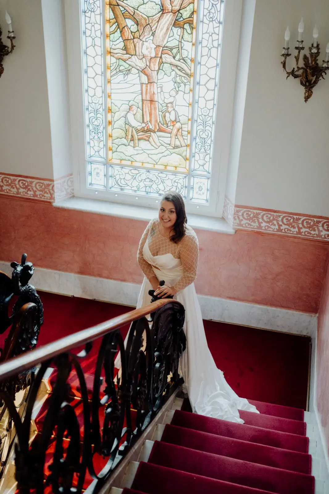 Boda en Palamós