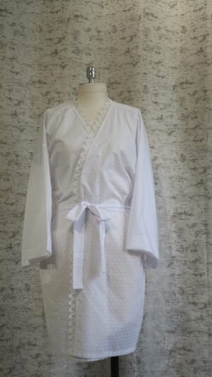 Kimono Nebbia