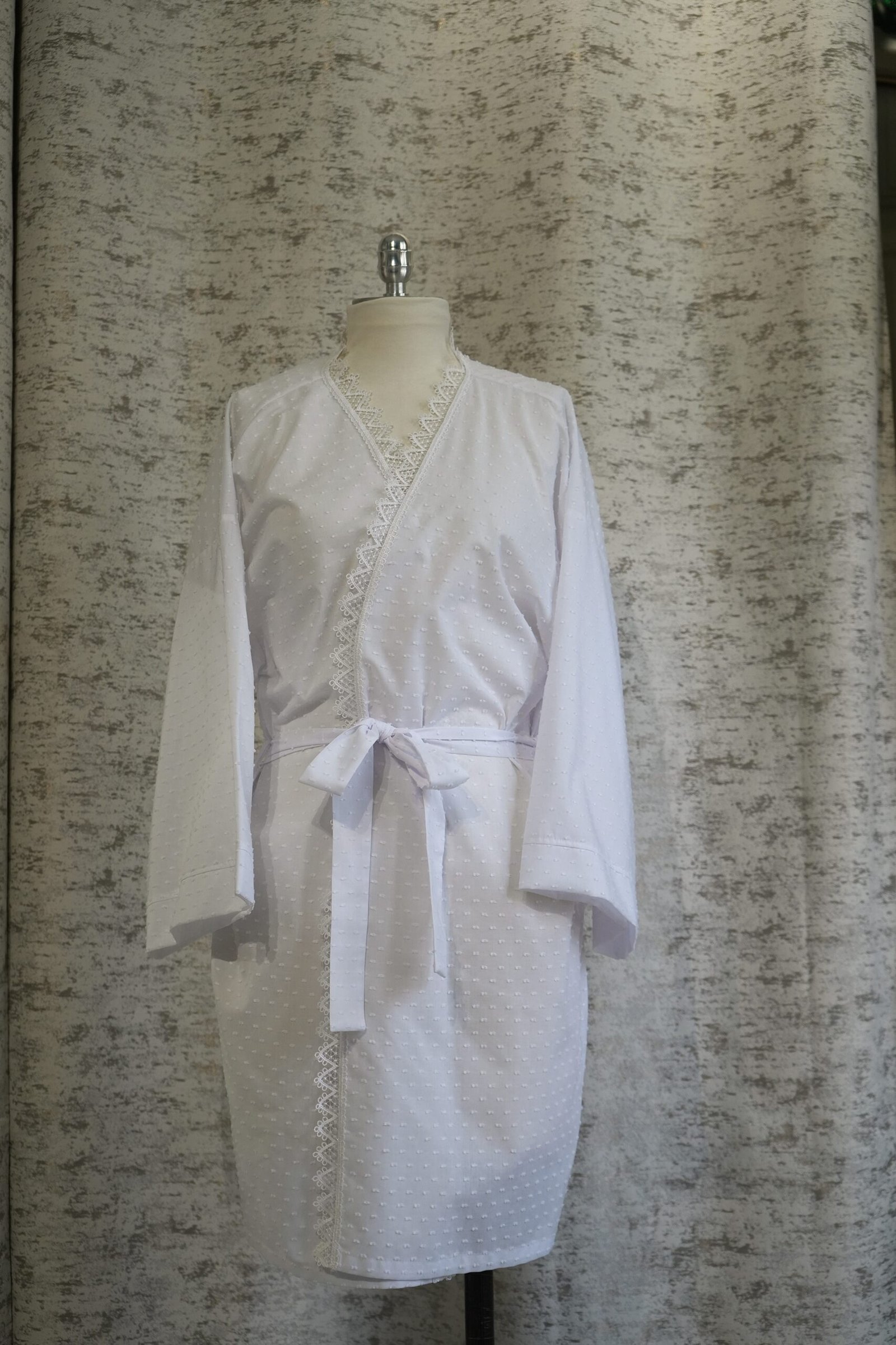 Kimono Nebbia