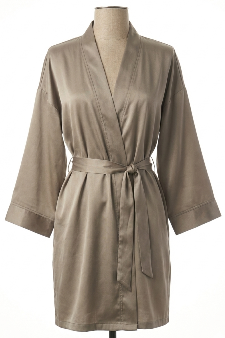 Kimono Terra