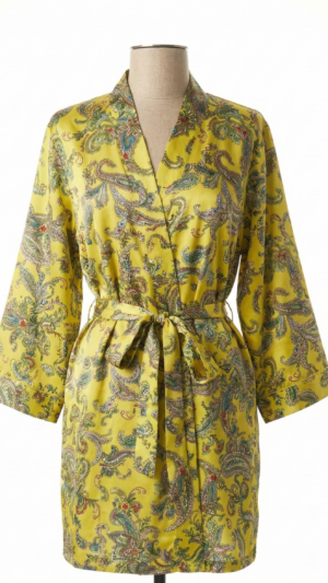 Kimono Zen (Limited Edition)