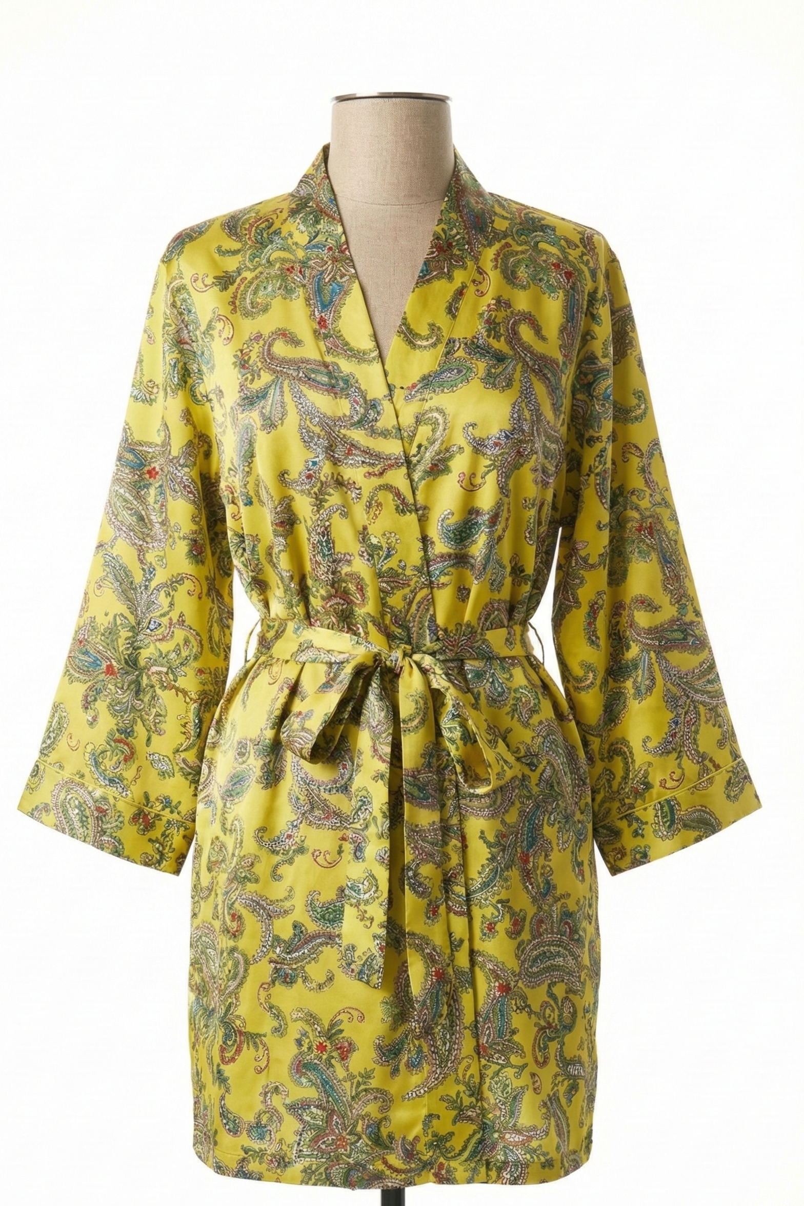 Kimono Zen (Limited Edition)