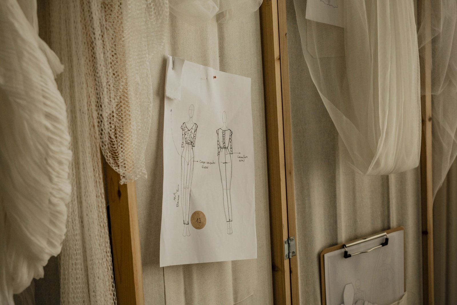 Atelier de vestidos de novia Natural Bride