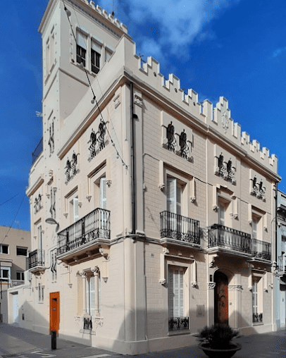 Boutique Natural Bride Casa Cascante Badalona